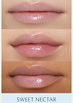 Cle de Peau BeauteCream Rouge Sparkles Liquid Lipstick
