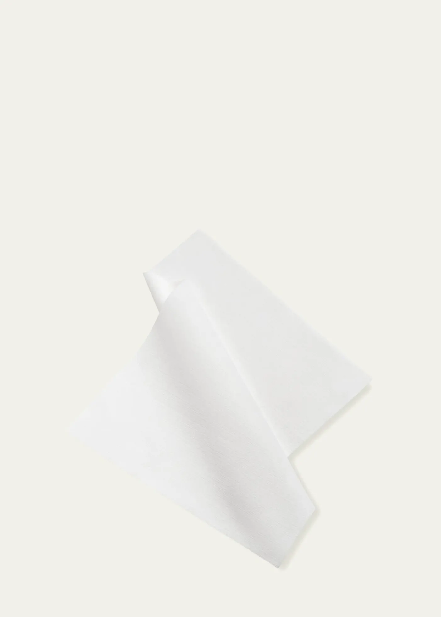 Cle de Peau BeauteMakeup Cleansing Towelettes, 50 ct.