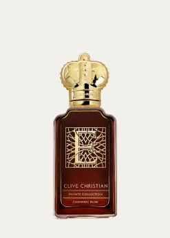 Clive ChristianCashmere Musk Parfum, 1.7 oz.