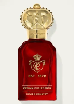 Clive ChristianCrown Collection Travelers Set, 3 x 0.33 oz.