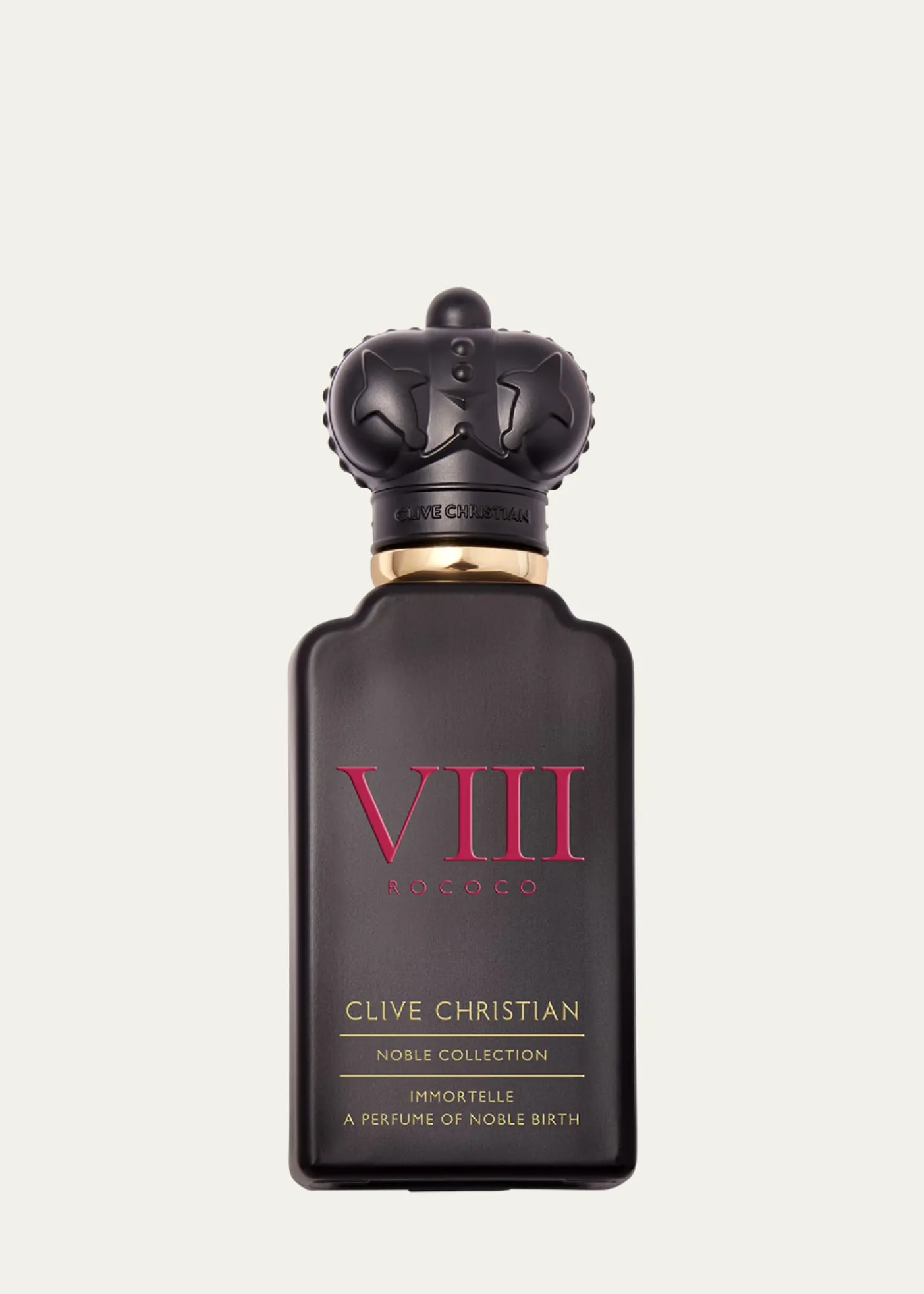 Clive ChristianNoble Collection Immortelle Masculine, 1.7 oz.