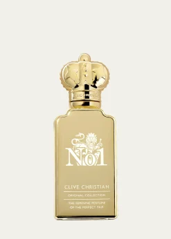Clive ChristianOriginal Collection No. 1 Feminine, 1.6 oz.