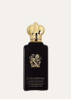 Clive ChristianOriginal Collection X Feminine, 3.4 oz.