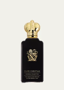 Clive ChristianOriginal Collection X Masculine, 3.4 oz.