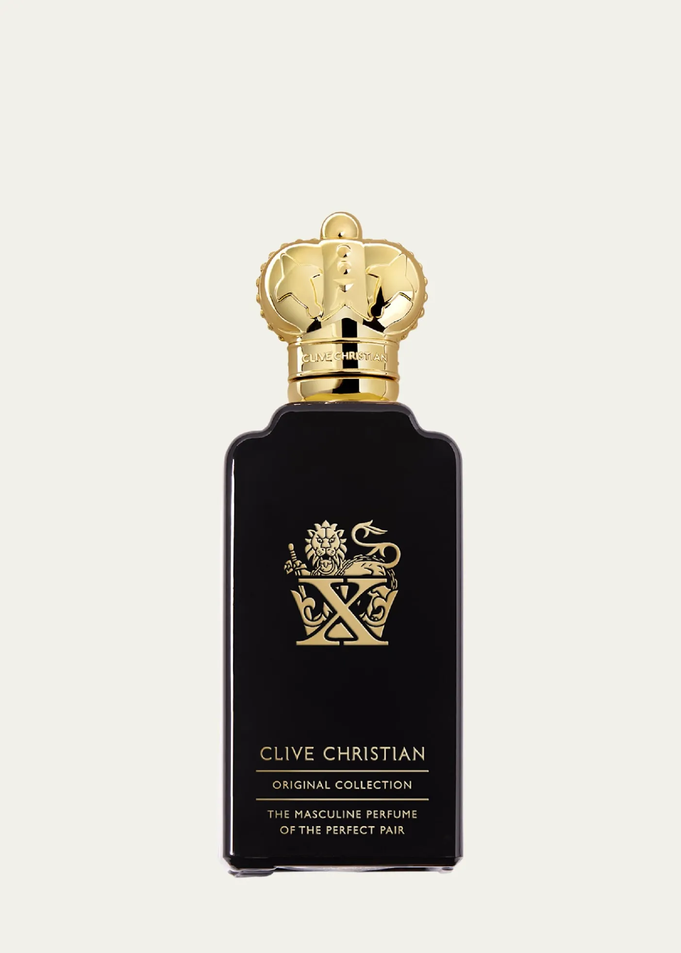 Clive ChristianOriginal Collection X Masculine, 3.4 oz.