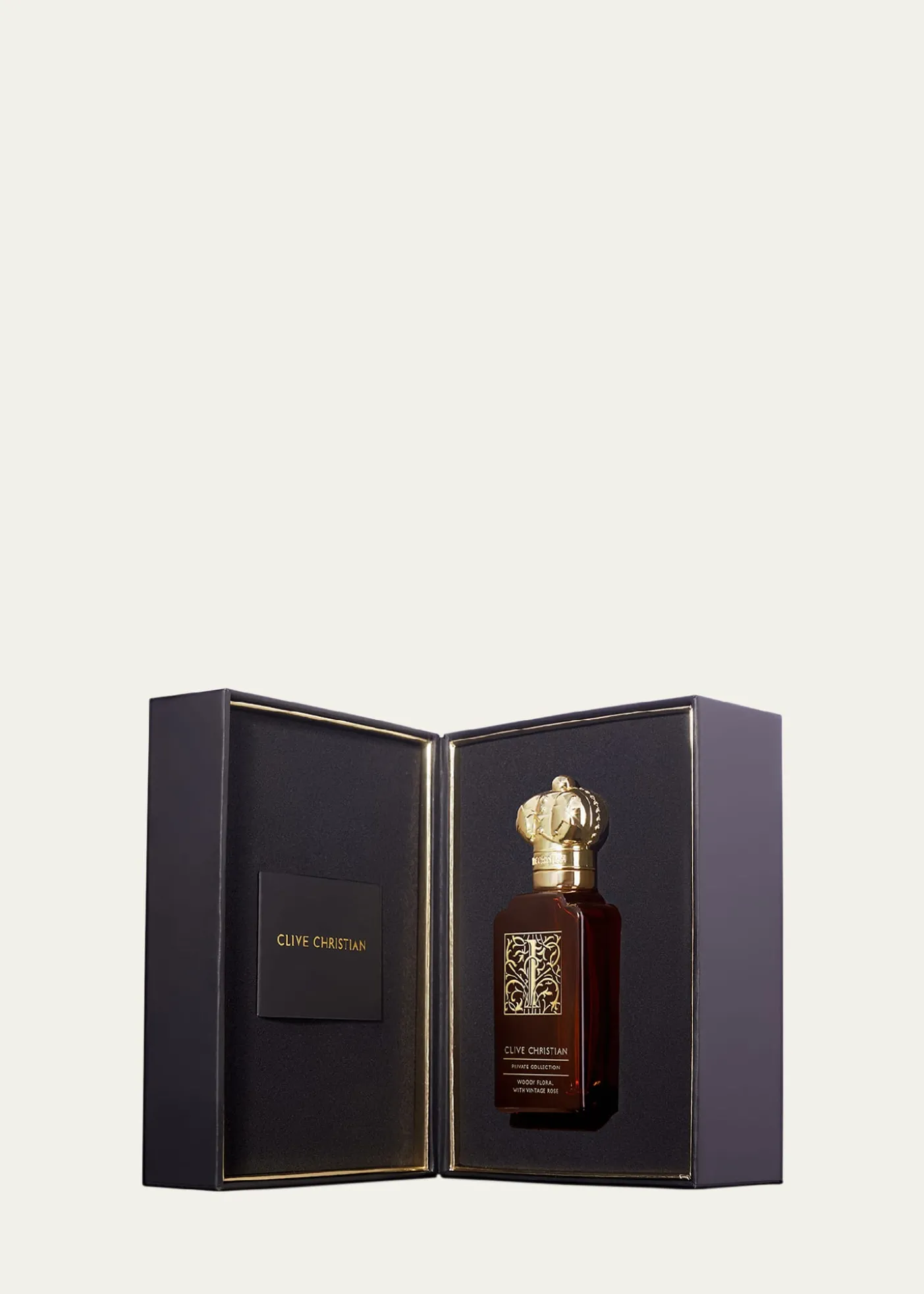 Clive ChristianPrivate Collection I Woody Floral Feminine, 1.7 oz.