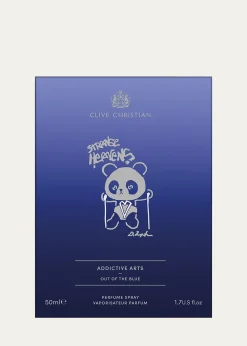 Clive ChristianStrange Heavens Out of the Blue Perfume, 1.7 oz.