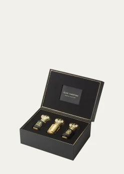 Clive Christian3 x 0.3 oz. Original Collection Travelers Set – Feminine
