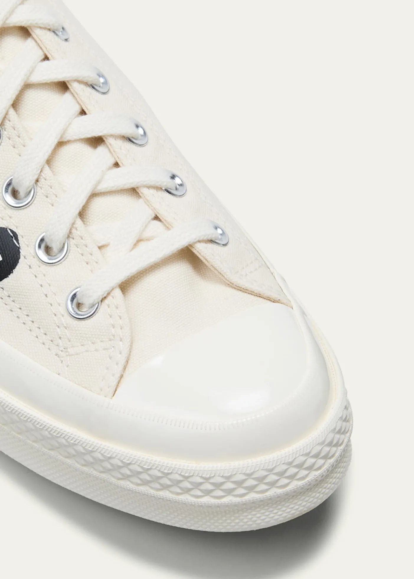 Comme des Garconsx Converse Men's Chuck 70 Multi Heart Low-Top Sneakers