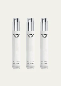 CREEDAventus Atomizer Refill Set, 3 x 10 mL