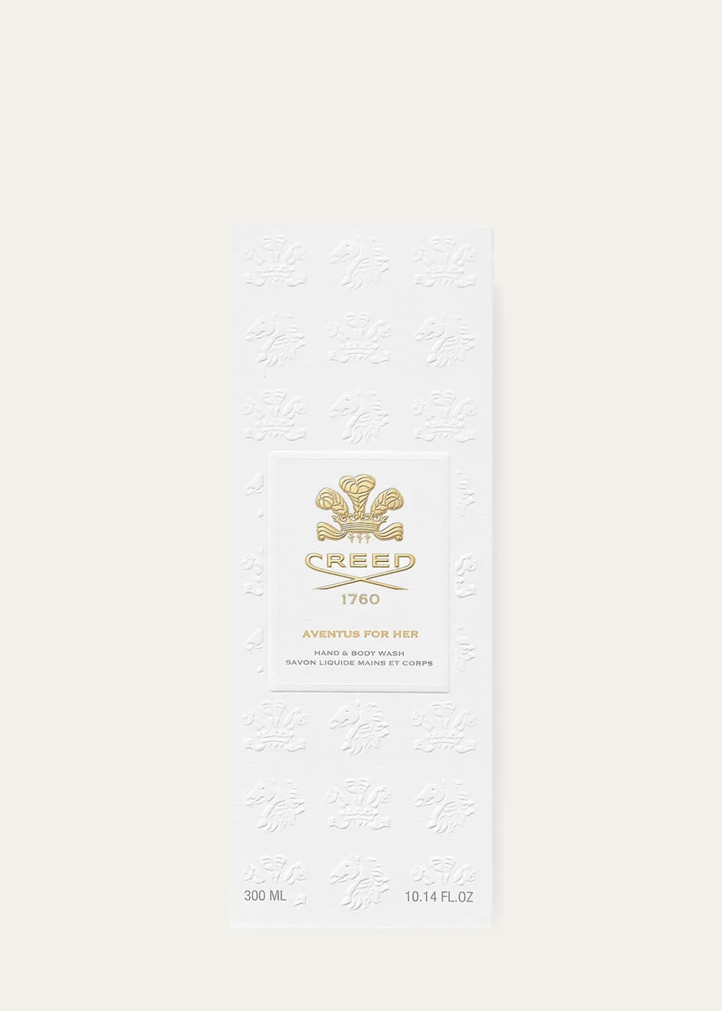 CREEDAventus For Her Hand & Body Wash, 10.1 oz.