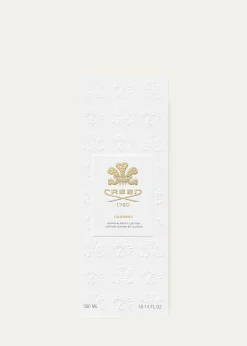 CREEDCarmina Hand & Body Lotion, 10.1 oz.