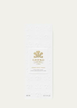 CREEDGreen Irish Tweed Hand & Body Wash, 10.1 oz.