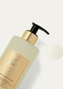 CREEDGreen Irish Tweed Hand & Body Wash, 10.1 oz.