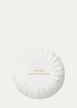 CREEDGreen Irish Tweed Soap,