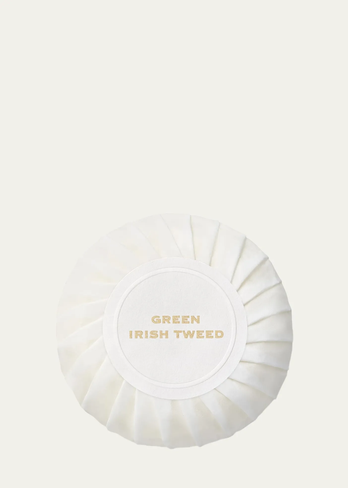 CREEDGreen Irish Tweed Soap,