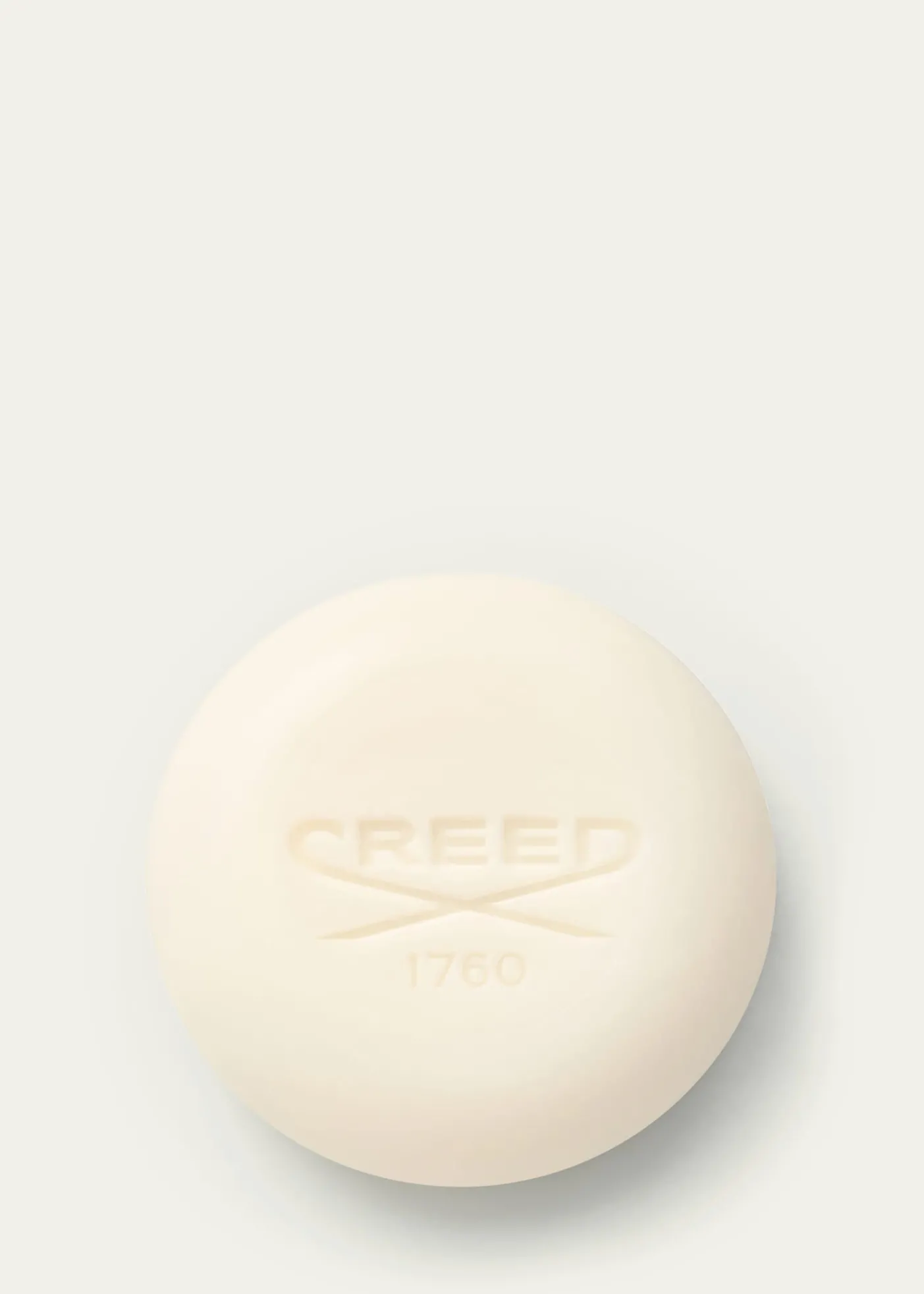 CREEDGreen Irish Tweed Soap,