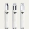 CREEDLove In White Atomizer Refill Set, 3 x 10 mL