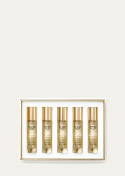 CREEDMen's 5-Piece 10mL Discovery Set
