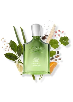 CREEDOriginal Vetiver, 3.4 oz.