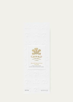 CREEDSilver Mountain Water Hand & Body Wash, 10.1 oz.