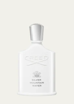 CREEDSilver Mountain Water, 3.3 oz.