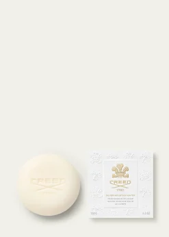 CREEDSilver Mountain Water Perfumed Soap, 5.3 oz.