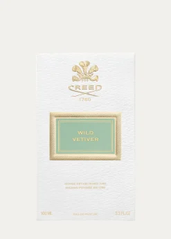 CREEDWild Vetiver Eau de Parfum, 3.3 oz.
