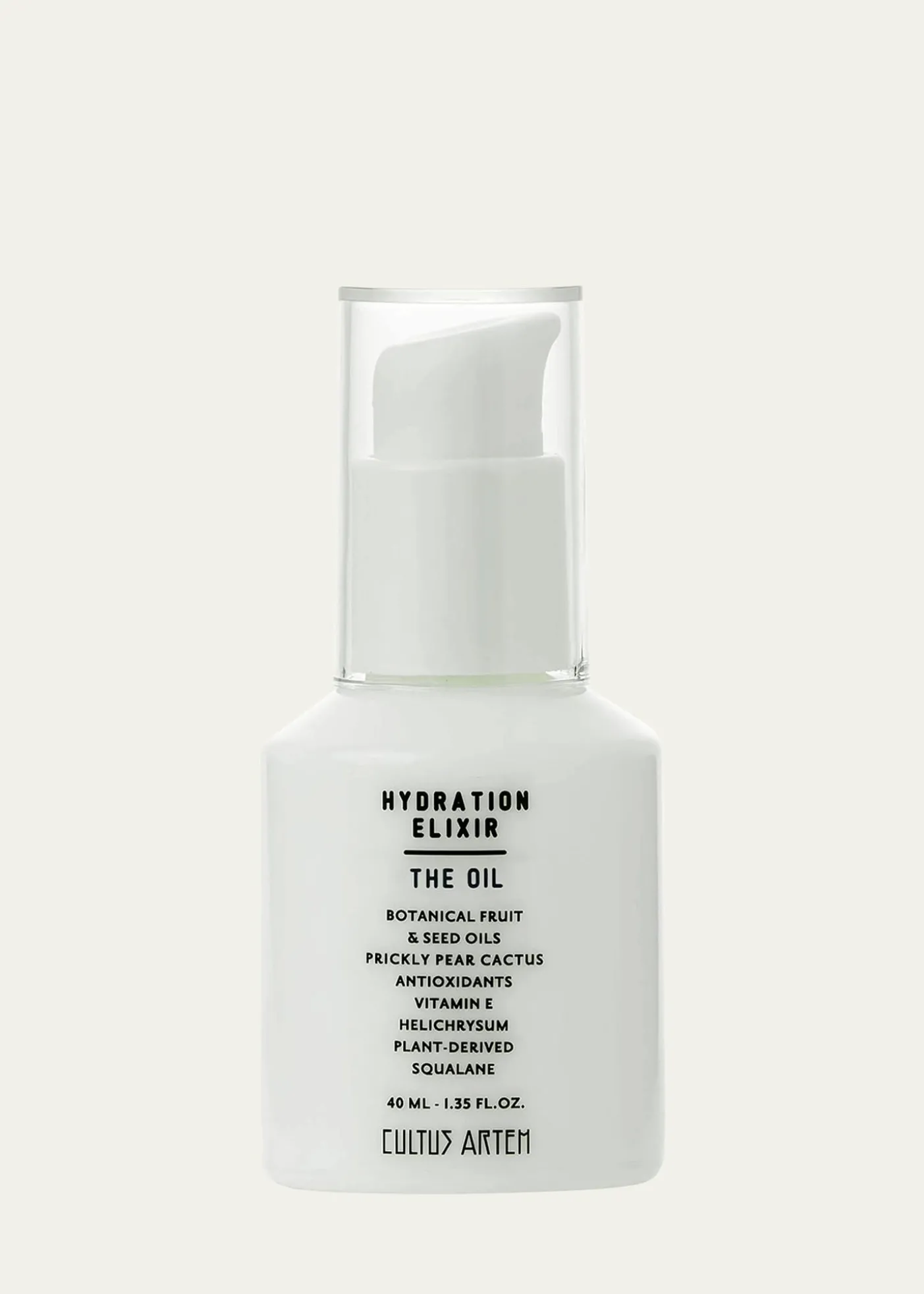 Cultus ArtemThe Oil, 1.35 oz.
