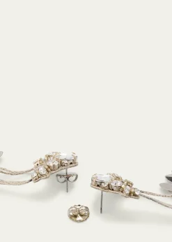 Deepa GurnaniNior Drop Earrings