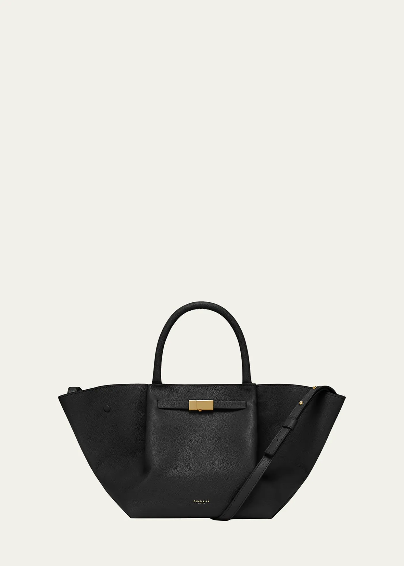 DeMellierThe Midi New York Tote Bag