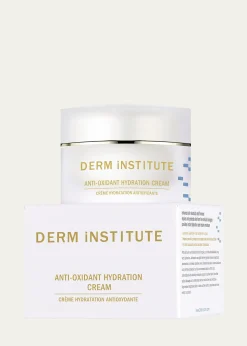 DERM INSTITUTE1 oz. Anti-Oxidant Hydration Cream