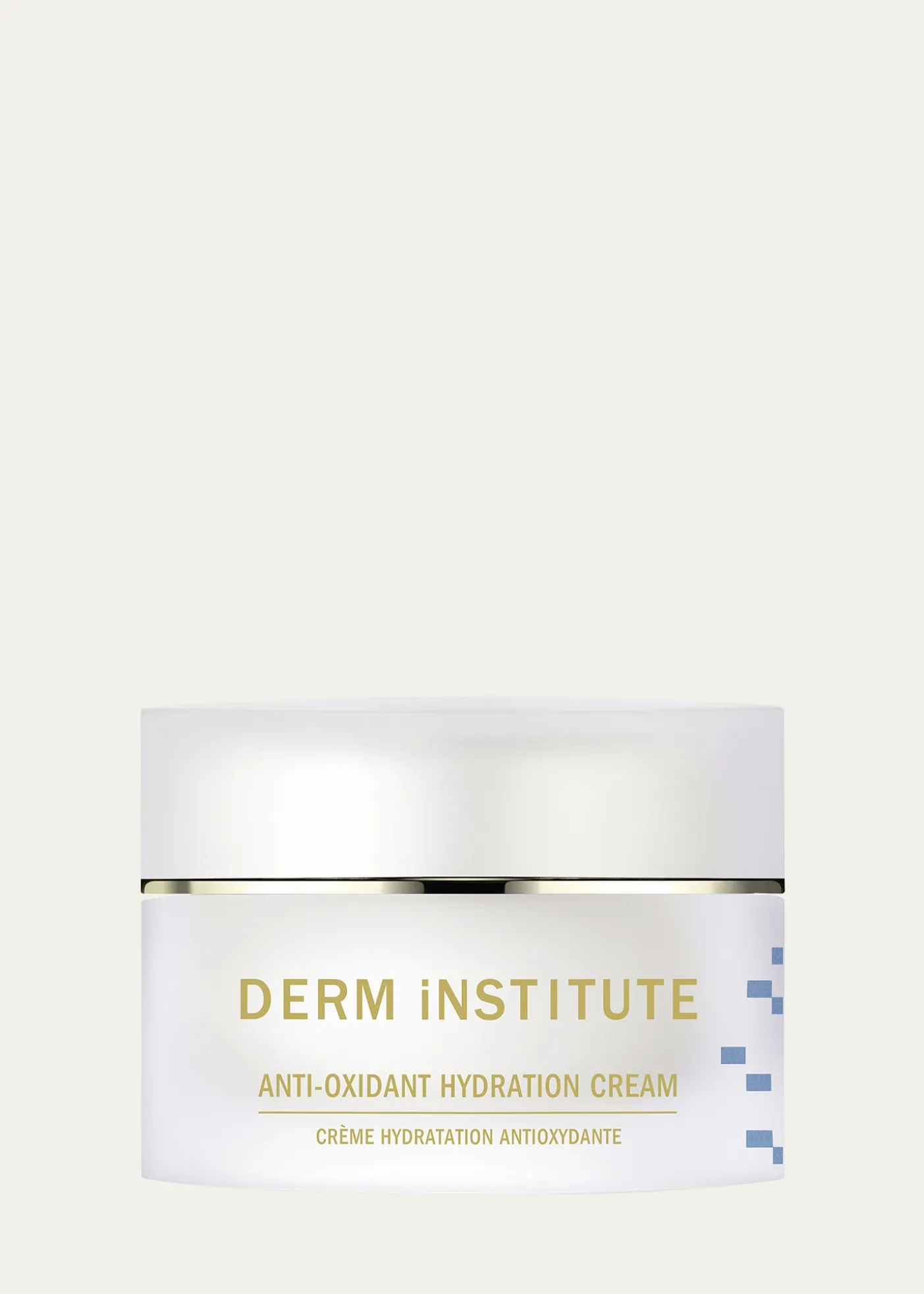 DERM INSTITUTE1 oz. Anti-Oxidant Hydration Cream