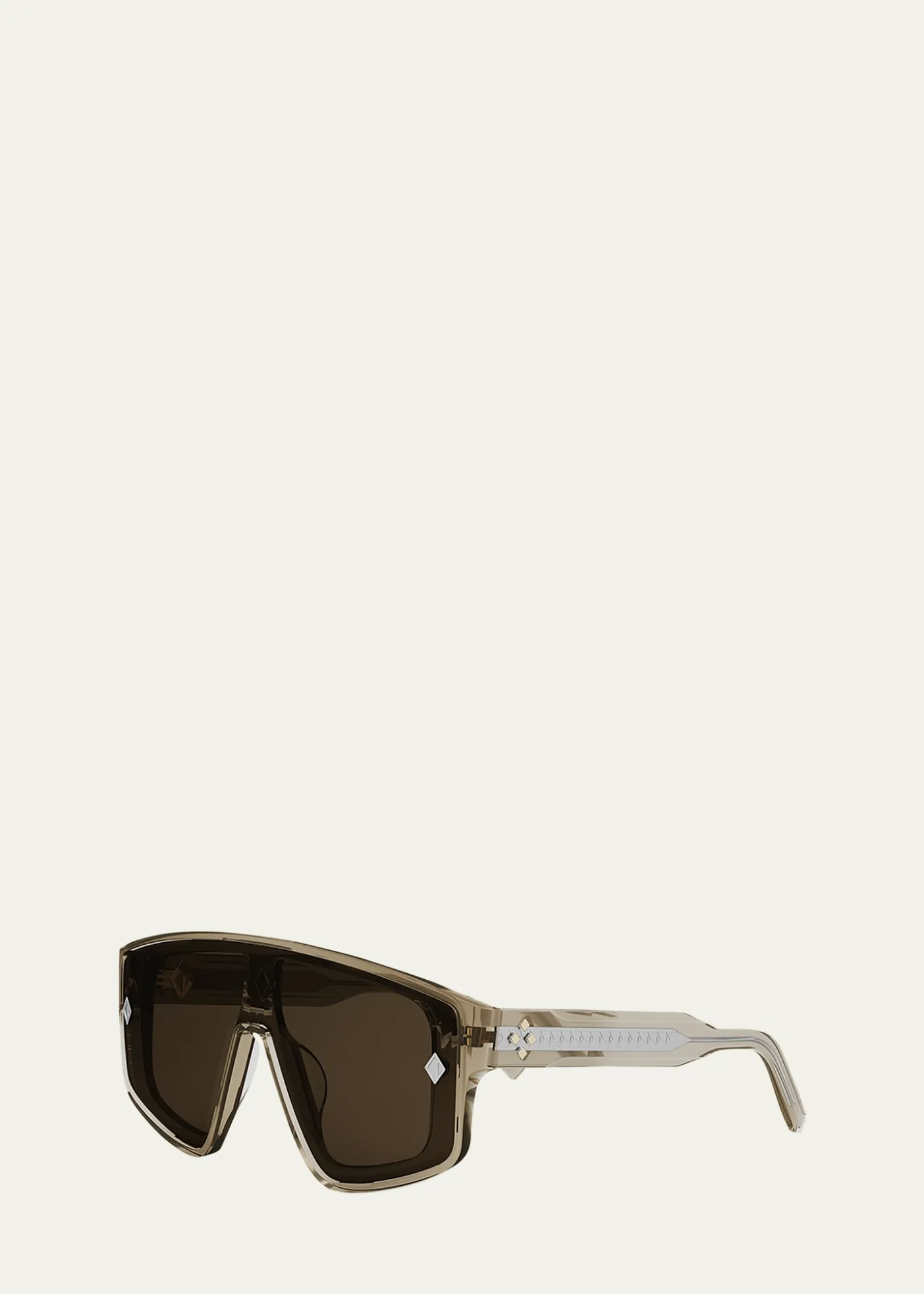 DiorCD Diamond M1U Sunglasses