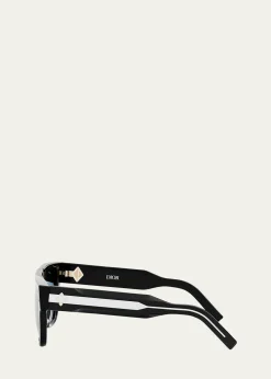DiorCD Diamond S6I Sunglasses