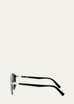 DiorDiorBlackSuit R7U Sunglasses