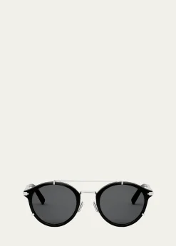 DiorDiorBlackSuit R7U Sunglasses