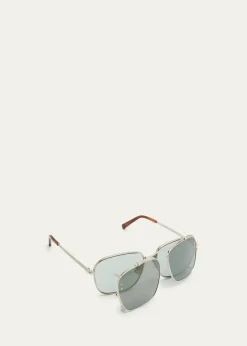 DiorDiorB27 S2I Sunglasses