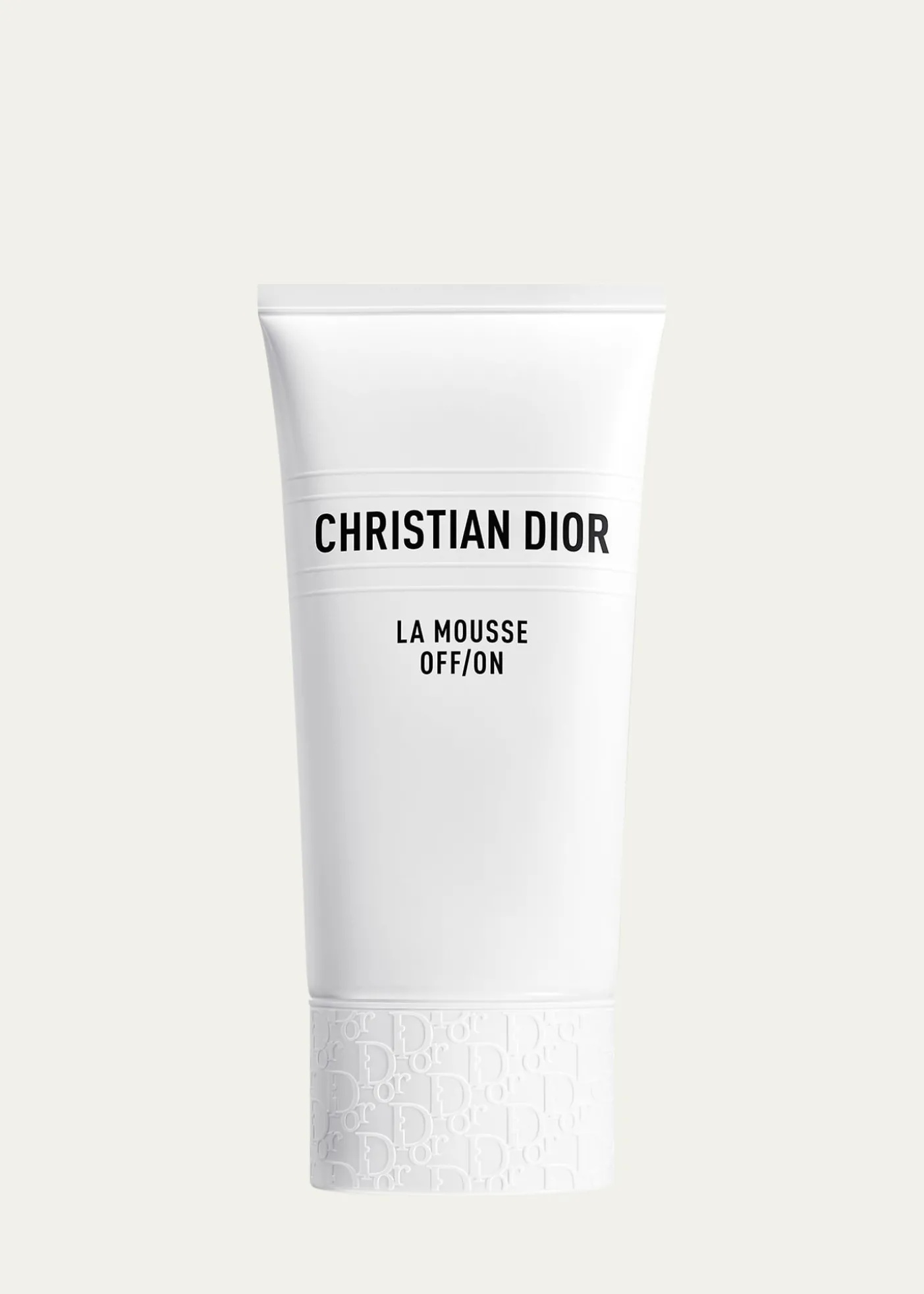 DiorDior La Mousse OFF/ON Foaming Cleanser, 5 oz.