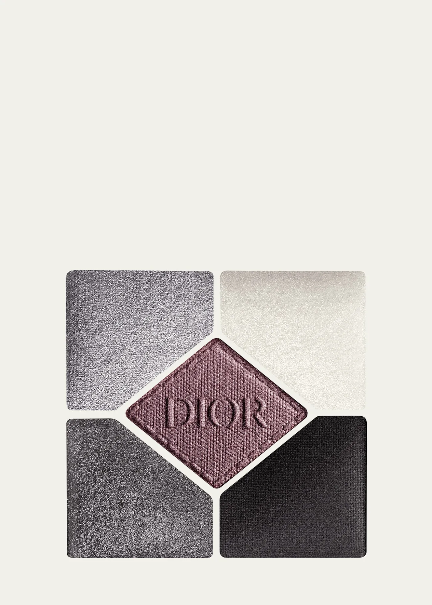 DiorDiorshow 5 Couleurs Couture Eyeshadow Palette