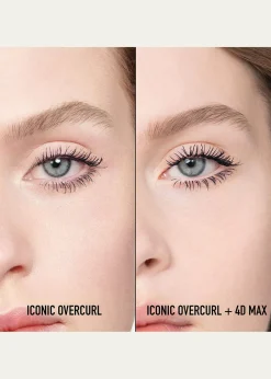 DiorDiorshow Maximizer 4D Lash Primer Serum