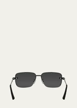 DiorMen's NeoDior S4U Sunglasses