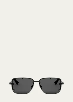 DiorMen's NeoDior S4U Sunglasses