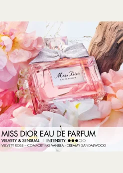 DiorMiss Dior Eau de Parfum, 1.7 oz.