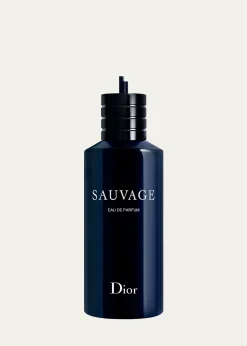 DiorSauvage Eau de Parfum Refill, 10 oz.