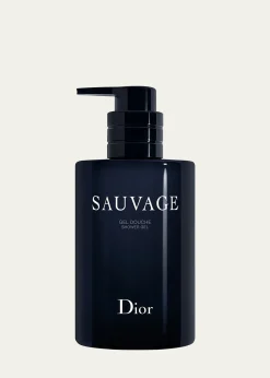 DiorSauvage Shower Gel, 8.4 oz.
