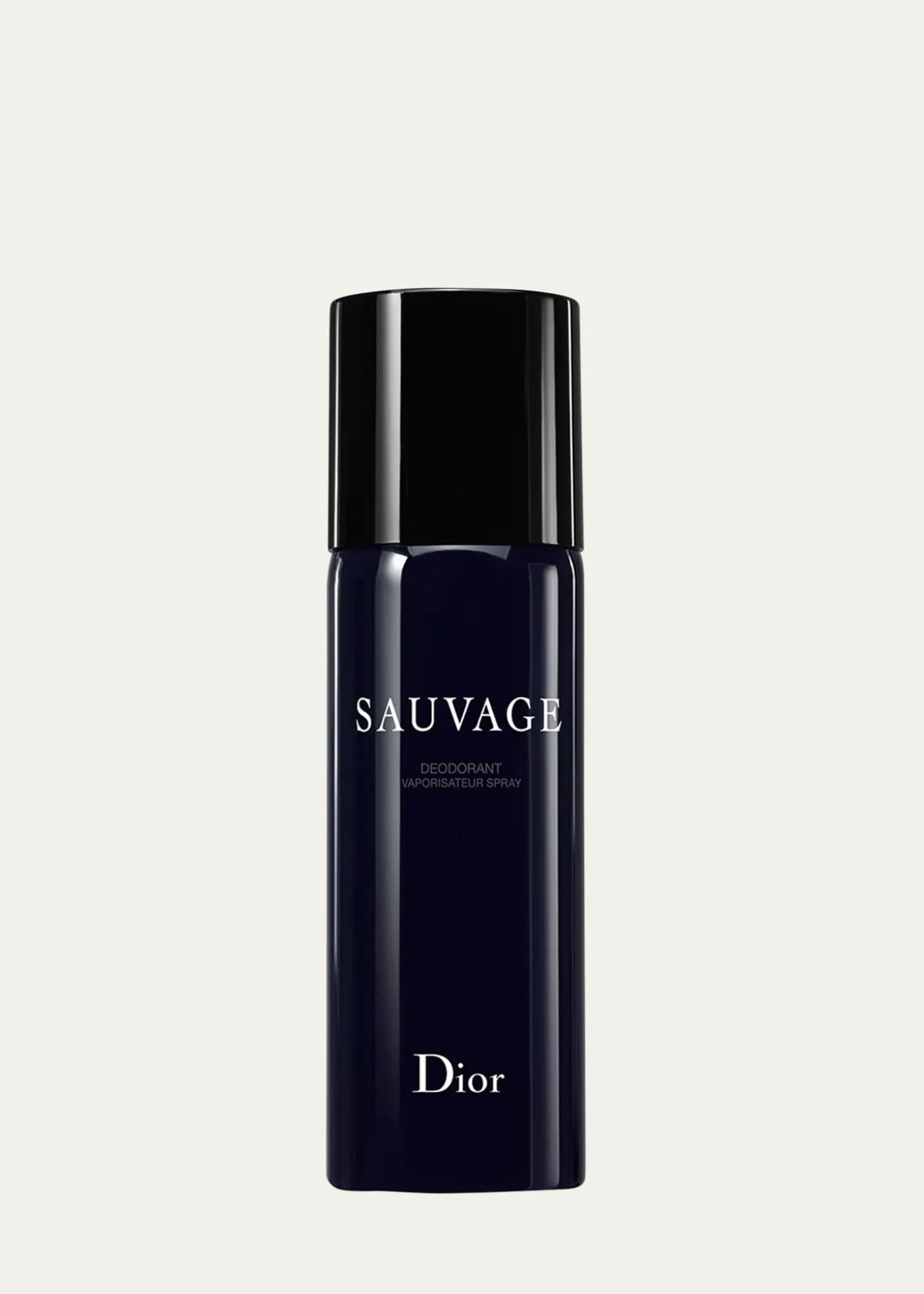 DiorSauvage Spray Deodorant, 5 oz.