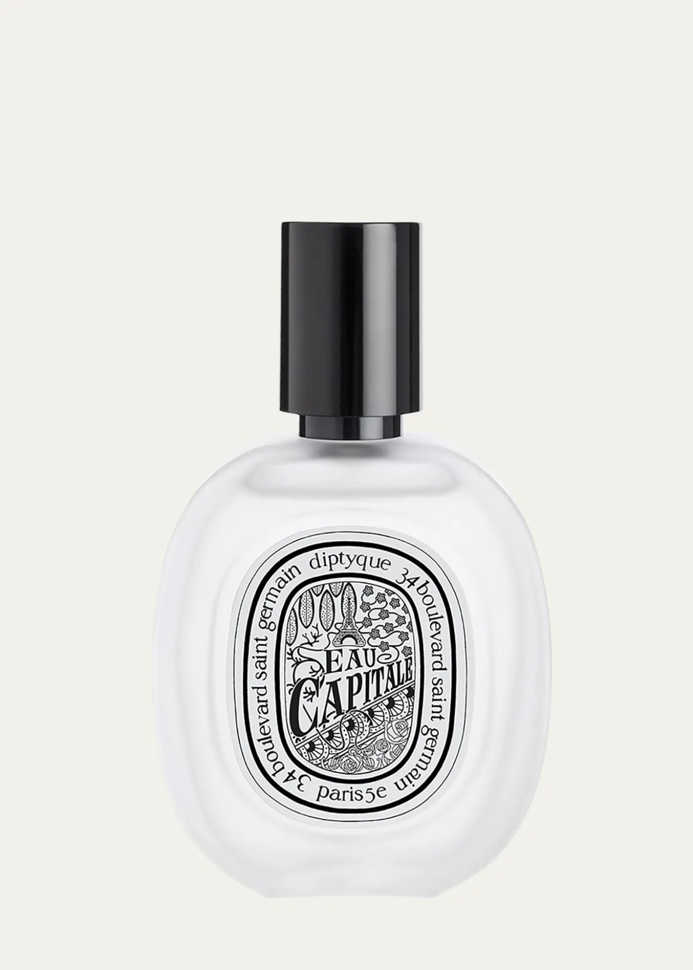 DIPTYQUEEau Capitale Fragrance Hair Mist, 1.0 oz.