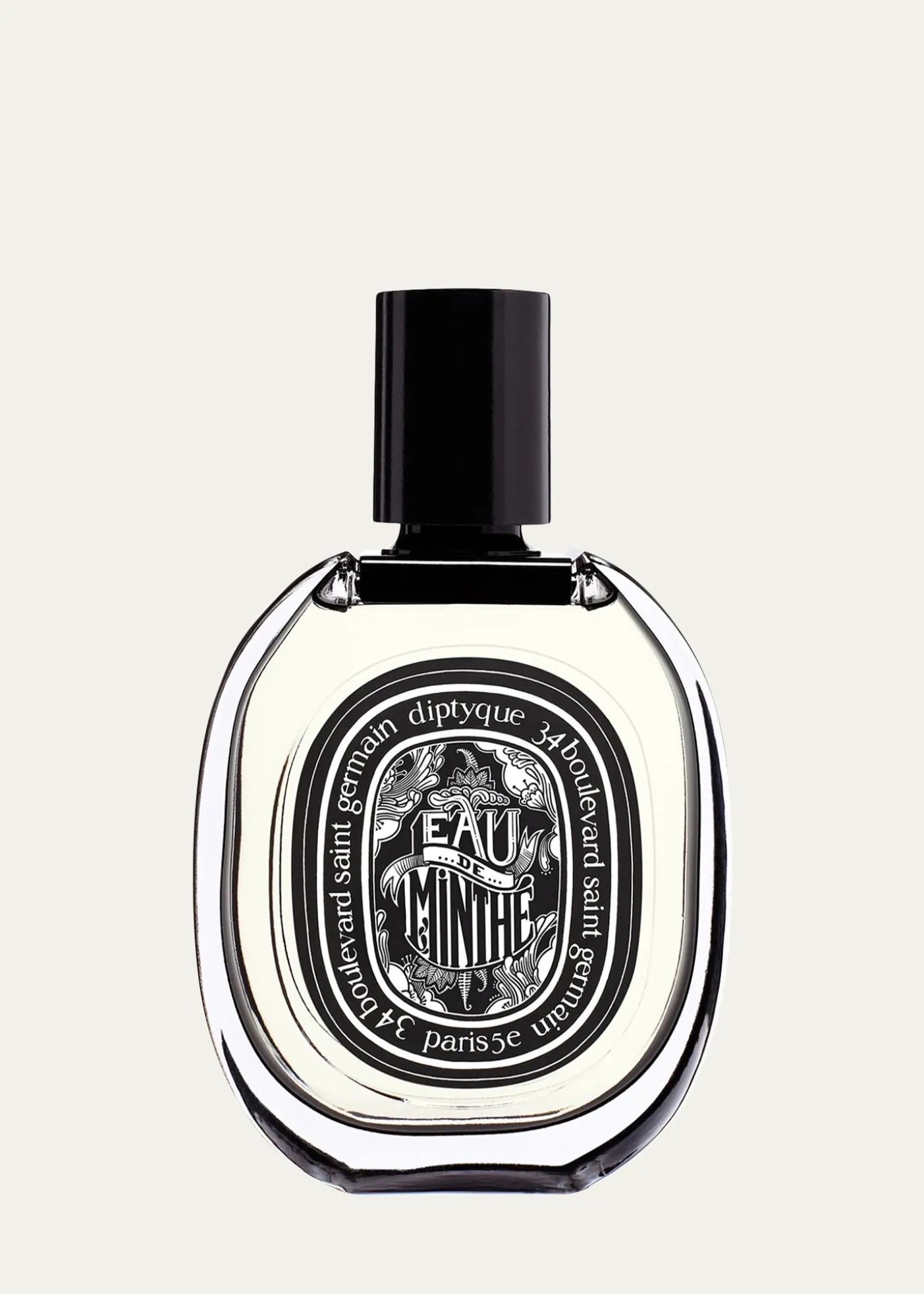 DIPTYQUEEau de Minthe (Mint) Eau de Parfum, 2.4 oz.