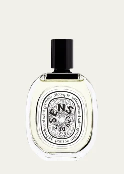 DIPTYQUEEau des Sens Eau de Toilette, 3.4 oz.
